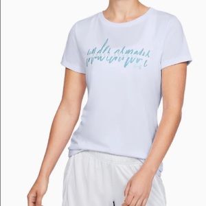Under Armor Tech Tee